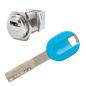 Preview: Hebelzylinder ABUS Bravus.2500 MX Magnet Pro Cap - für Briefkästen Preview: Hebelzylinder ABUS Bravus.2500 MX Magnet Pro Cap - für Briefkästen